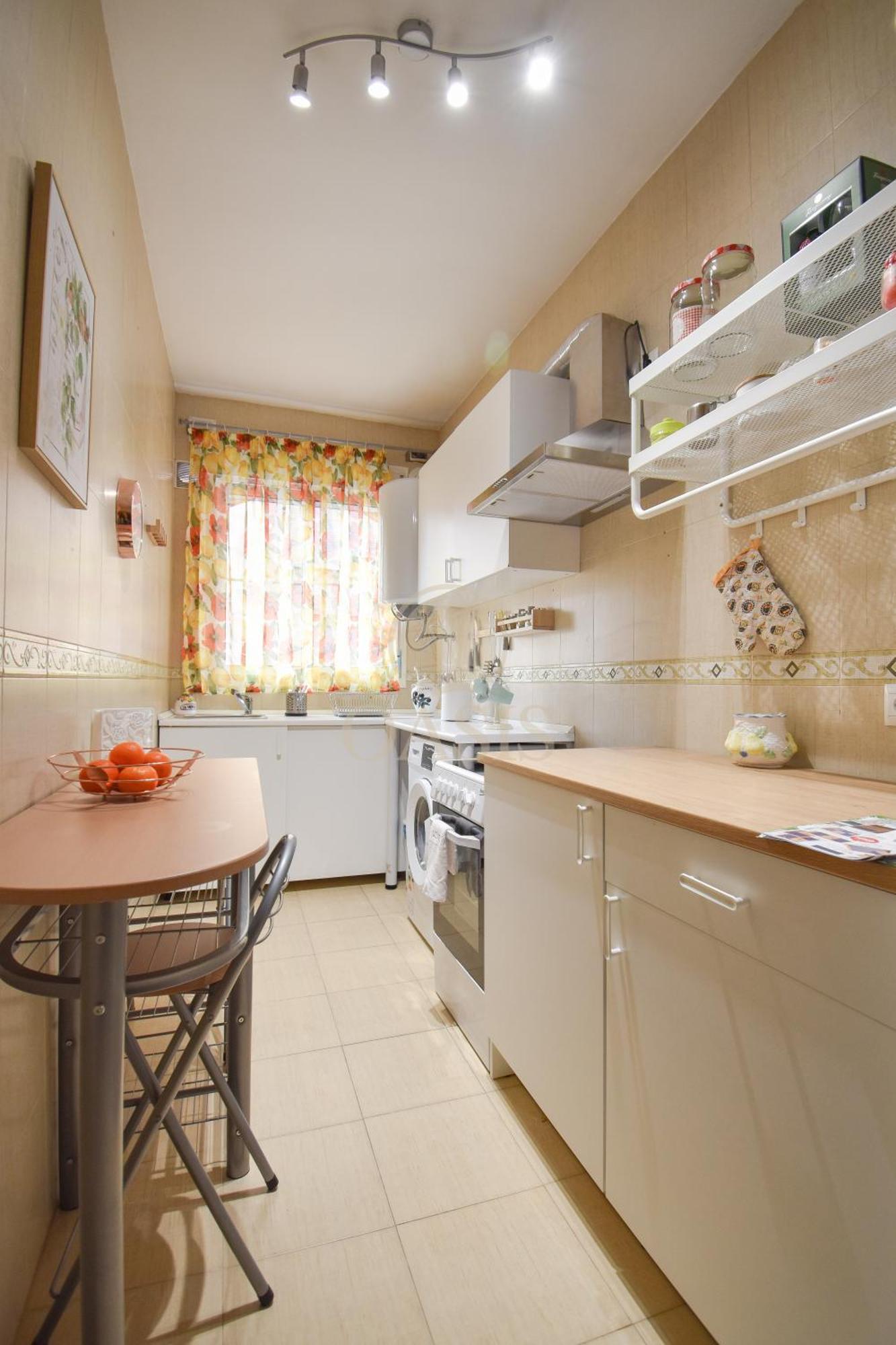 Apartamento Centrico Hogareno Lejlighed Málaga Eksteriør billede