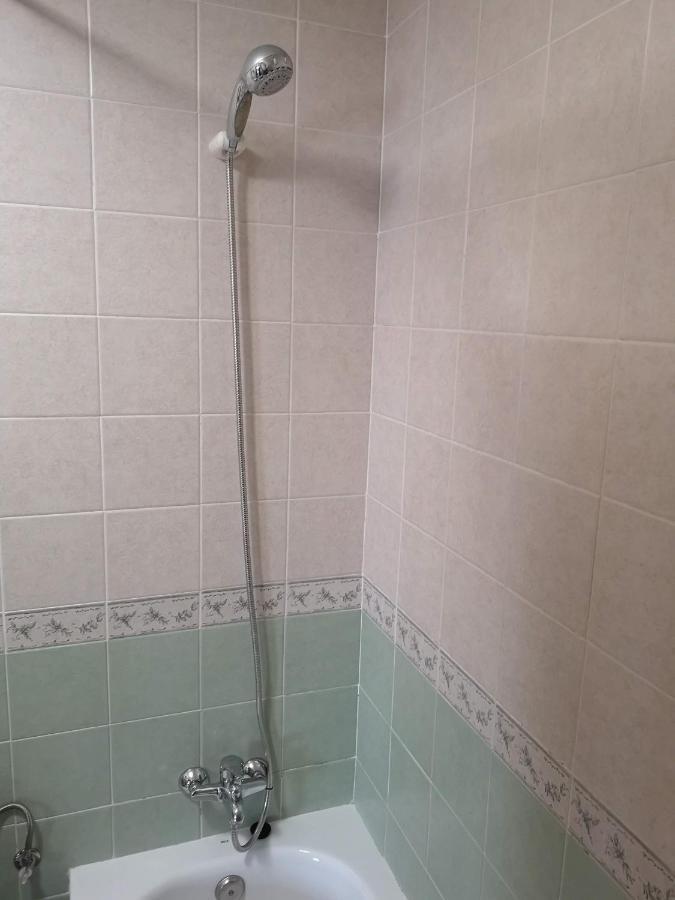 Apartamento Centrico Hogareno Lejlighed Málaga Eksteriør billede